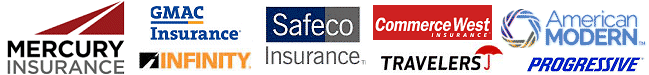 carriers represented by Geer Insurance Agency