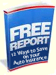 get your free insurance report from youragency.com